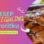 Resep Babi Guling, Enak, Mudah, Renyah dan Garing