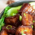 Resep Babi Kecap Cina