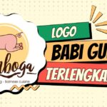 logo babi guling terbaru