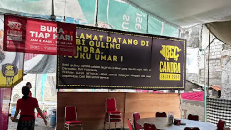 2. Cabang Teuku Umar