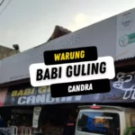 Babi Guling Candra