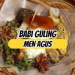 Babi Guling Men Agus