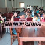 Babi Guling Pak Malen