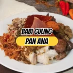 Babi Guling Pan Ana