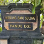 Babi Guling Pande Egi