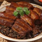 Resep Babi Hong ala Hakka