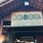 Babi Guling Bima Kroda