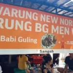 Babi Guling Men Wenci