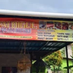 Babi Guling Ngurah Bimo Banyuwangi