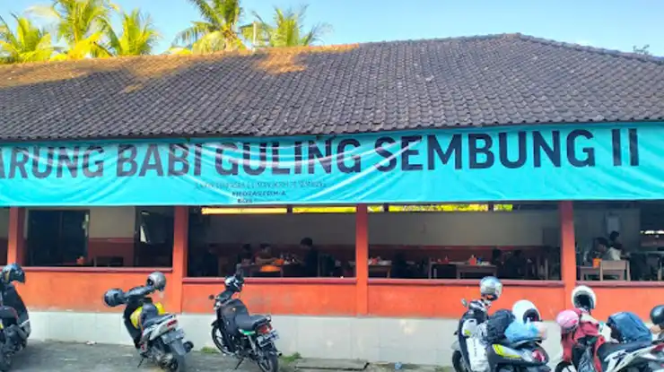 Babi Guling Sembung 2