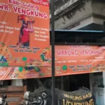 Babi Guling Warung Vengkung