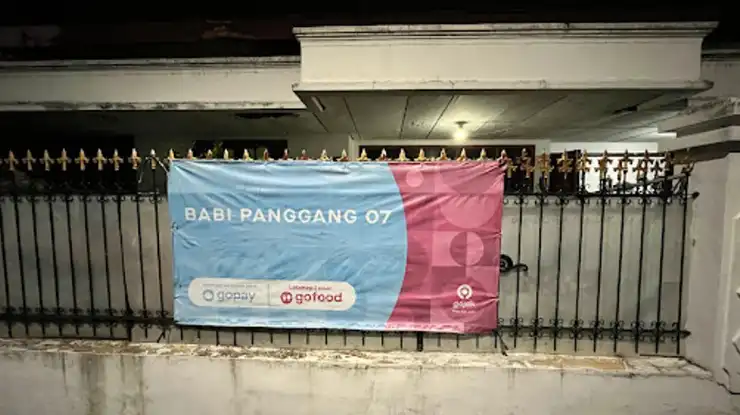 Babi Panggang 07