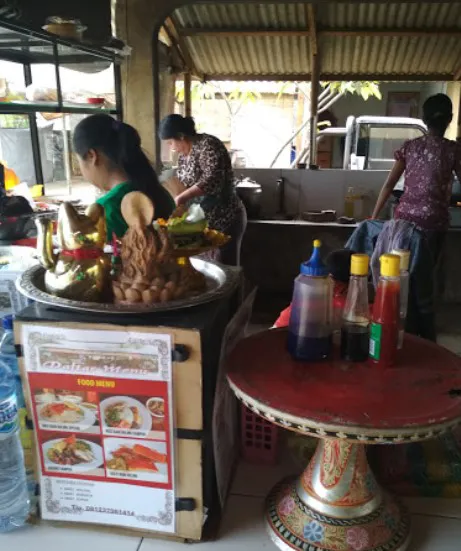 Gambar Warung Babi Guling Sudirasa