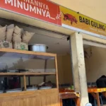 Harga Menu Babi Guling Kak Pasek