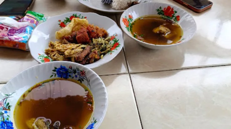 Harga Menu Babi Guling Men Janji