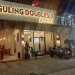 Harga Menu Warung Babi Guling Doublesix