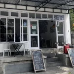 Harga Menu Warung Cahaya