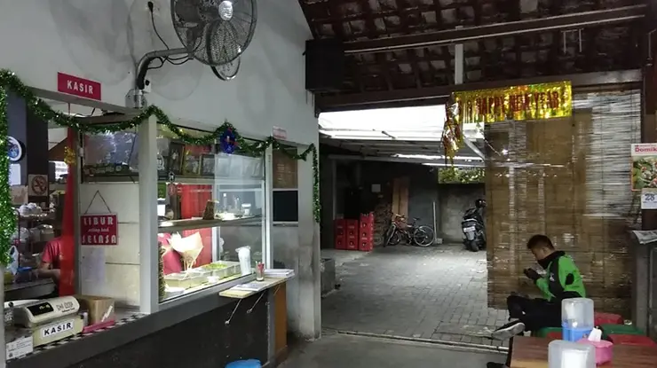 Jam Buka Warung Babi Bima Kroda