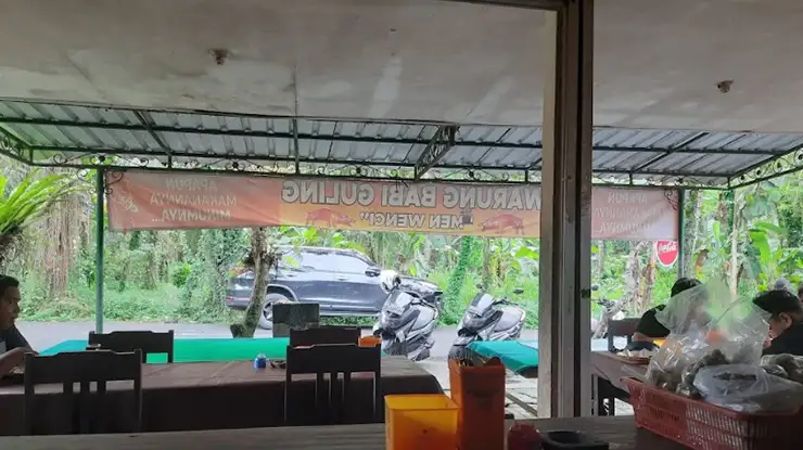 Jam Buka Warung Babi Guling Men Wenci