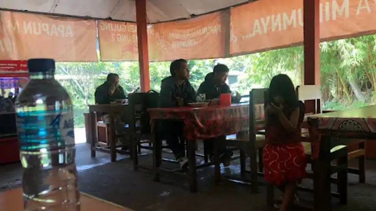 Jam Buka Warung Babi Guling Sembung 2