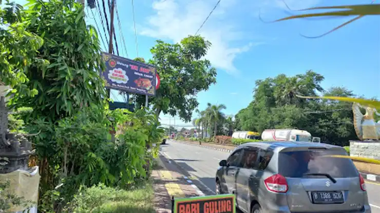 Jam Operasional Nasi Babi Guling Bu Jero