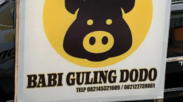 Jam Operasional Warung Babi Guling Dodo