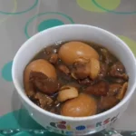 Resep Babi Kuah Solo