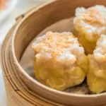 Resep Siomay Babi Udang