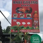 Warung Babi Guling Bakas Klungkung