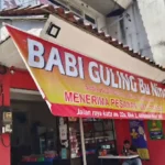 Warung Babi Guling Bu Ning