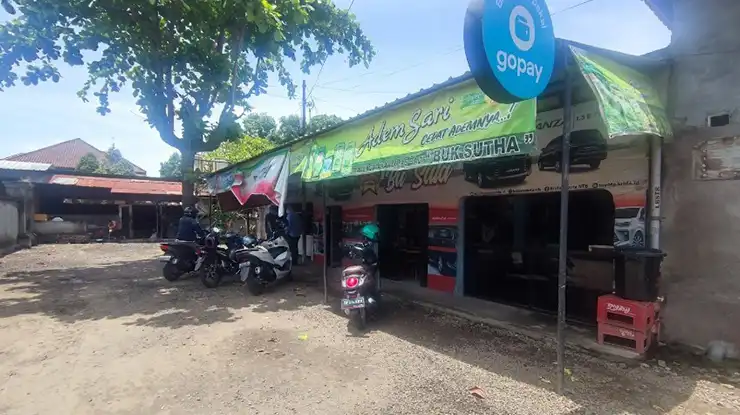 Warung Bu Suta