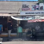 Warung Sate Babi Guling Bu Rai