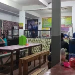 Warung Sejahtera Malang