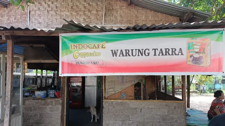 Warung Tarra