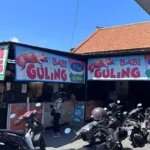 Harga Menu Babi Guling Bu Dipa