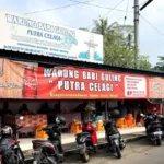 Harga Menu Babi Guling Putra Celagi