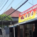 Harga Menu Babi Guling Semeton