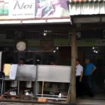 Harga Menu Bakmi Babi Aloi Palembang