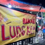 Harga Menu Bakmi Lung Kee