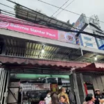 Harga Menu Bakmi Siantar Paus