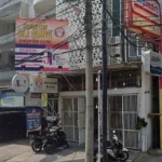 Harga Menu Warung Bali Bli Gung