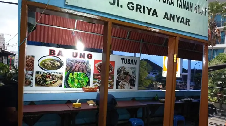 Jam Operasional Warung Balung Tuban