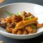 Resep Babi Rica Rica