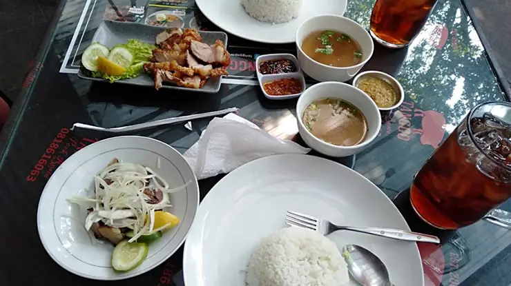 Tips Berkunjung ke Tanggo Pork Resto