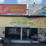 Warung Babi Guling Men Redio