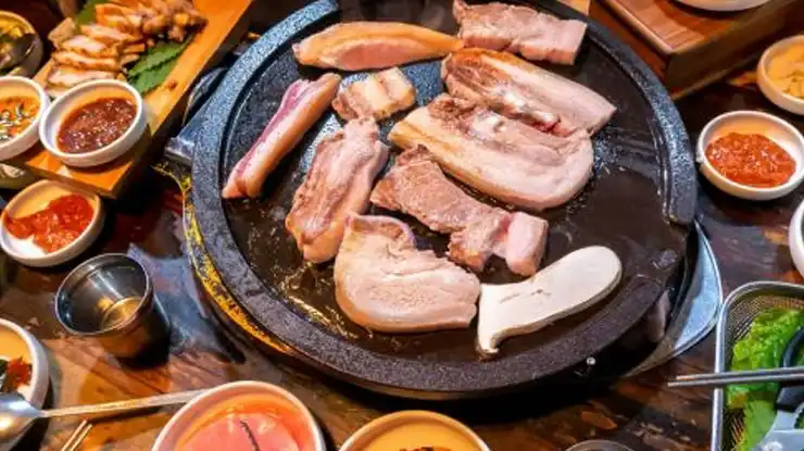 Alasan Samgyeopsal Disukai Banyak Orang