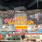 Raf Babi Krispi