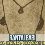 Rantai Babi