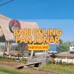 Babi Guling Pan Jonar