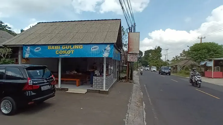 Cabang Baturiti